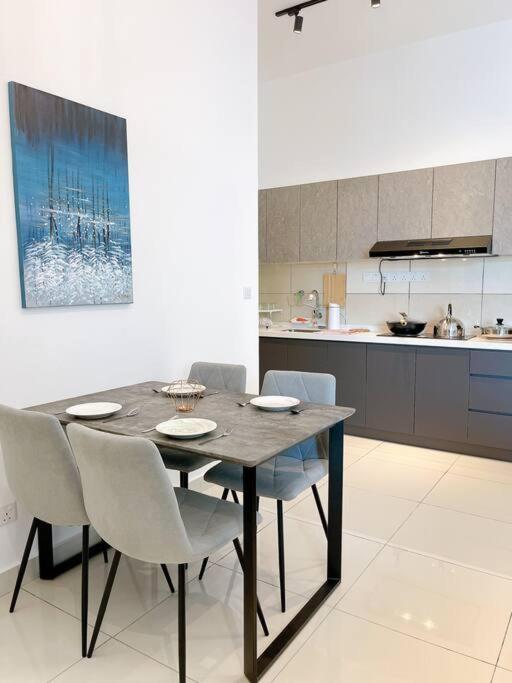Tr Residence Near Titiwangsa Lrt By Iconique กัวลาลัมเปอร์ ภายนอก รูปภาพ