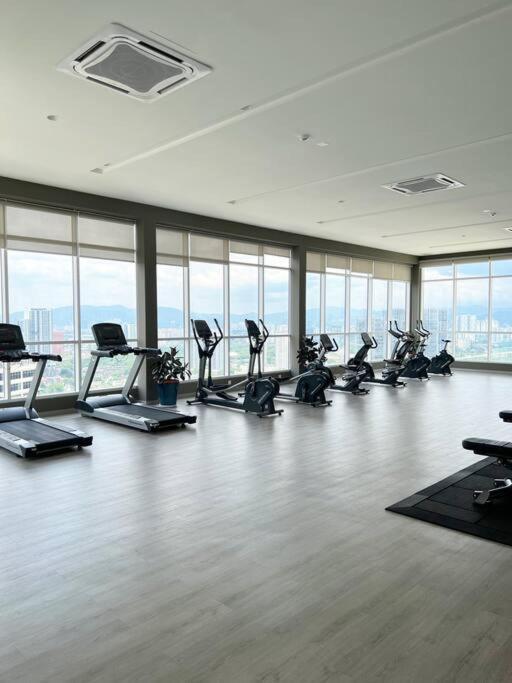 Tr Residence Near Titiwangsa Lrt By Iconique กัวลาลัมเปอร์ ภายนอก รูปภาพ