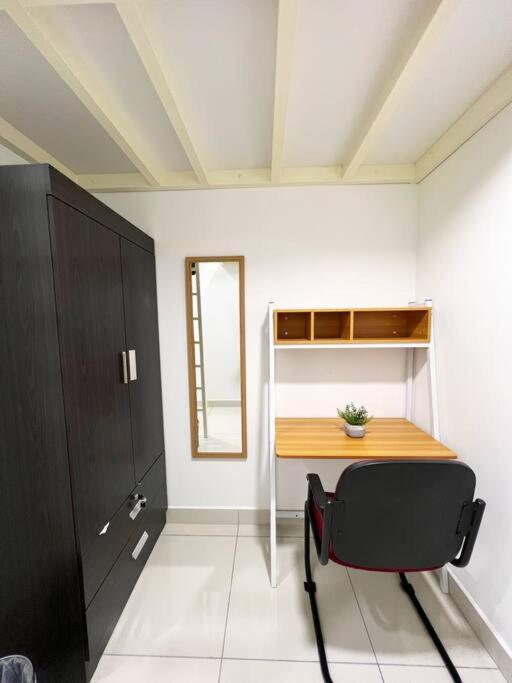 Tr Residence Near Titiwangsa Lrt By Iconique กัวลาลัมเปอร์ ภายนอก รูปภาพ