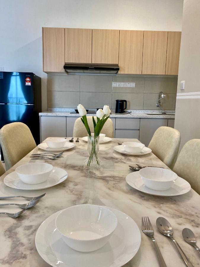 Tr Residence Near Titiwangsa Lrt By Iconique กัวลาลัมเปอร์ ภายนอก รูปภาพ