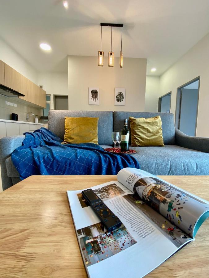 Tr Residence Near Titiwangsa Lrt By Iconique กัวลาลัมเปอร์ ภายนอก รูปภาพ