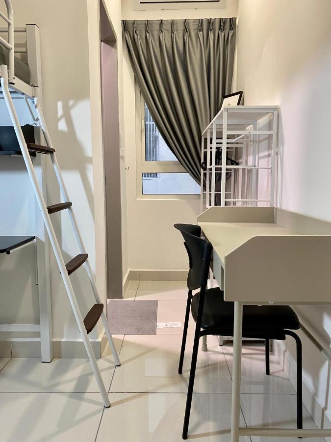 Tr Residence Near Titiwangsa Lrt By Iconique กัวลาลัมเปอร์ ภายนอก รูปภาพ