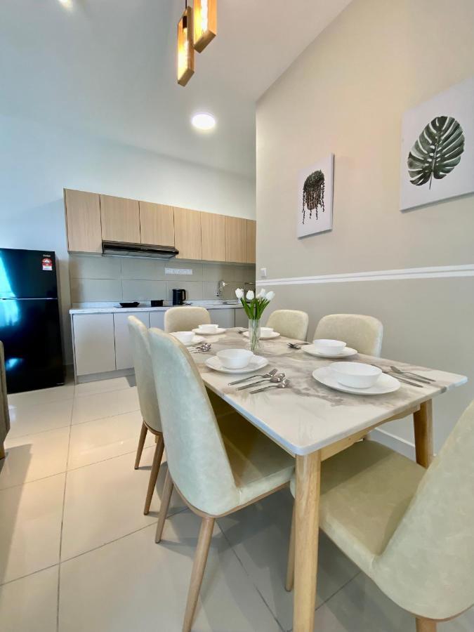 Tr Residence Near Titiwangsa Lrt By Iconique กัวลาลัมเปอร์ ภายนอก รูปภาพ