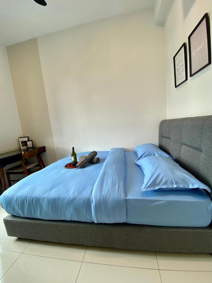 Tr Residence Near Titiwangsa Lrt By Iconique กัวลาลัมเปอร์ ภายนอก รูปภาพ