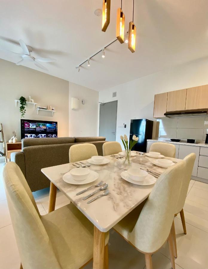 Tr Residence Near Titiwangsa Lrt By Iconique กัวลาลัมเปอร์ ภายนอก รูปภาพ