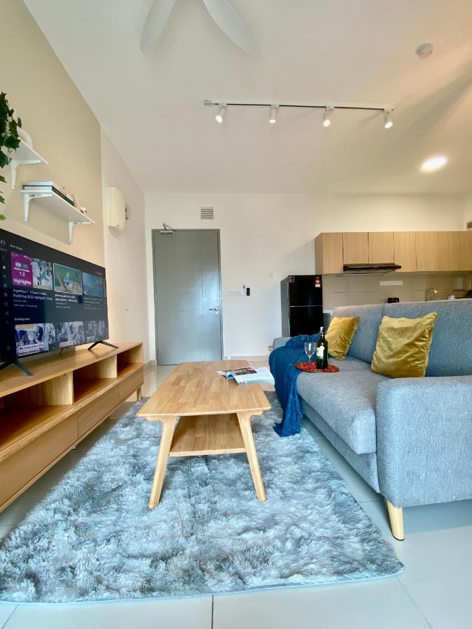 Tr Residence Near Titiwangsa Lrt By Iconique กัวลาลัมเปอร์ ภายนอก รูปภาพ