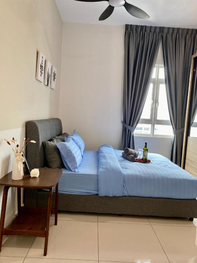 Tr Residence Near Titiwangsa Lrt By Iconique กัวลาลัมเปอร์ ภายนอก รูปภาพ