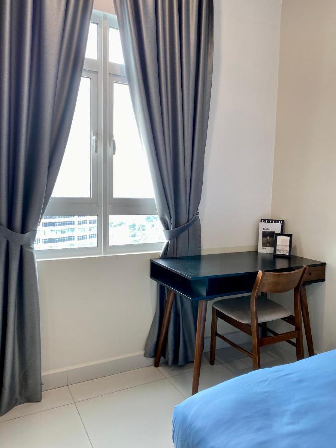 Tr Residence Near Titiwangsa Lrt By Iconique กัวลาลัมเปอร์ ภายนอก รูปภาพ