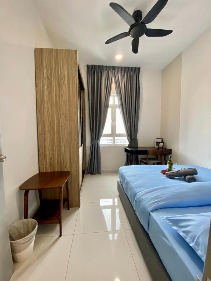 Tr Residence Near Titiwangsa Lrt By Iconique กัวลาลัมเปอร์ ภายนอก รูปภาพ