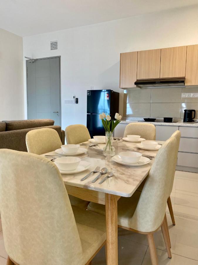 Tr Residence Near Titiwangsa Lrt By Iconique กัวลาลัมเปอร์ ภายนอก รูปภาพ