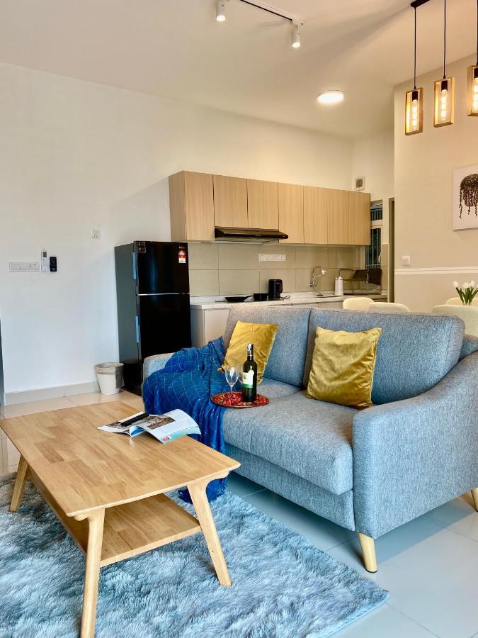 Tr Residence Near Titiwangsa Lrt By Iconique กัวลาลัมเปอร์ ภายนอก รูปภาพ